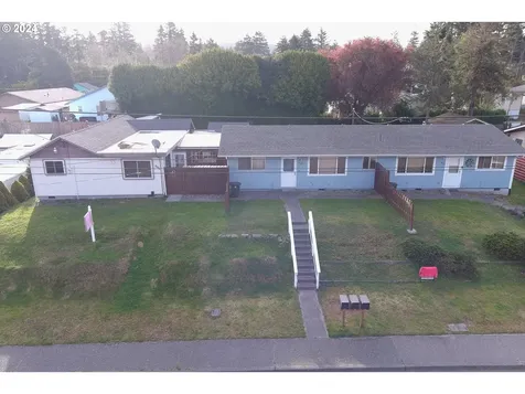 649 S Wall Street Coos Bay OR 97420
