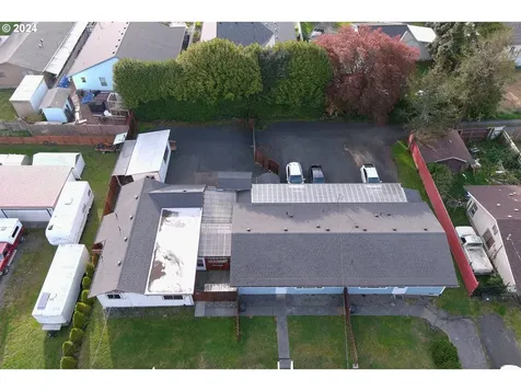 649 S Wall Street Coos Bay OR 97420
