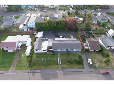 649 S Wall Street Coos Bay OR 97420