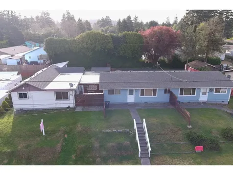 649 S Wall Street Coos Bay OR 97420