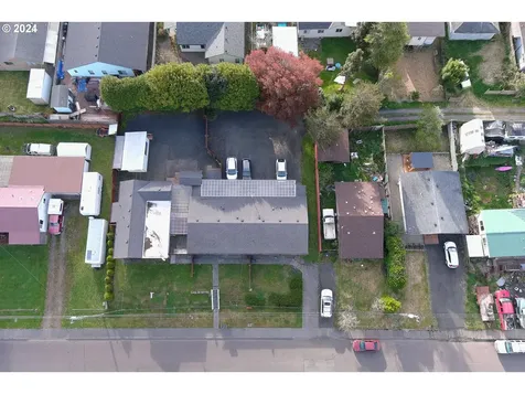 649 S Wall Street Coos Bay OR 97420