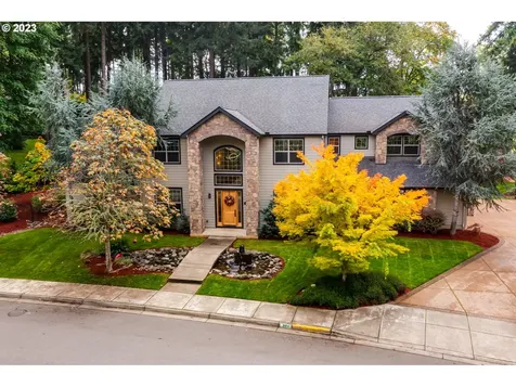 3184 Summit Sky Boulevard Eugene OR 97405