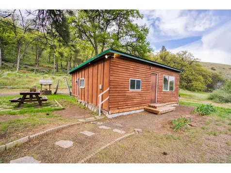 281 Oak Flat Road Goldendale WA 98620