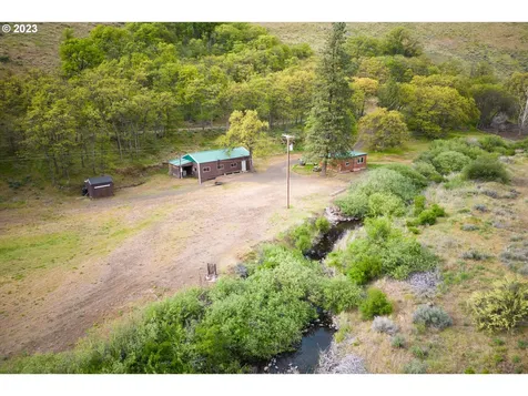 281 Oak Flat Road Goldendale WA 98620