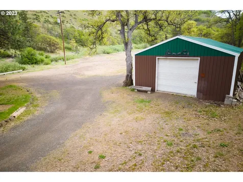 281 Oak Flat Road Goldendale WA 98620
