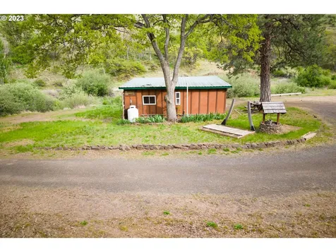 281 Oak Flat Road Goldendale WA 98620