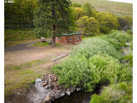 281 Oak Flat Road Goldendale WA 98620