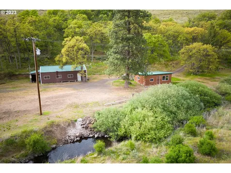 281 Oak Flat Road Goldendale WA 98620