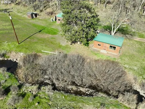 281 Oak Flat Road Goldendale WA 98620