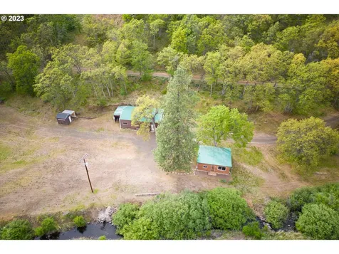 281 Oak Flat Road Goldendale WA 98620