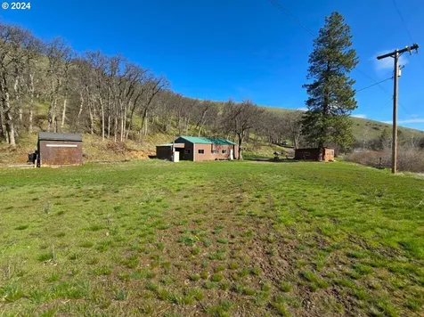 281 Oak Flat Road Goldendale WA 98620