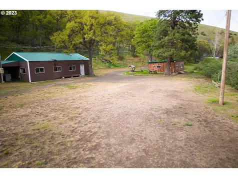 281 Oak Flat Road Goldendale WA 98620
