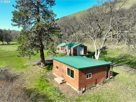 281 Oak Flat Road Goldendale WA 98620