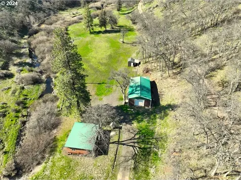 281 Oak Flat Road Goldendale WA 98620