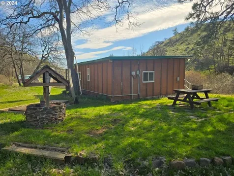 281 Oak Flat Road Goldendale WA 98620