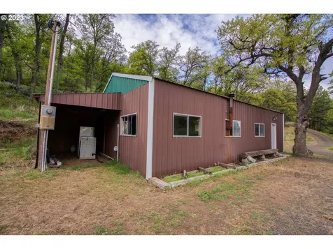 281 Oak Flat Road Goldendale WA 98620