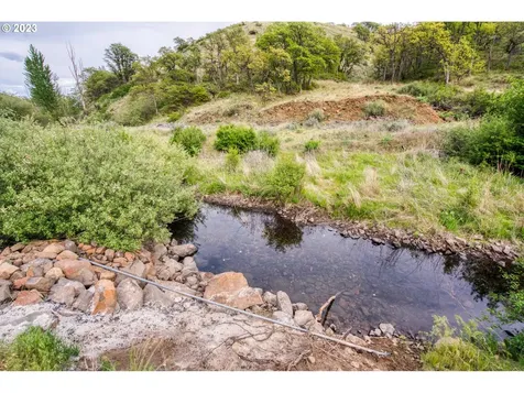 281 Oak Flat Road Goldendale WA 98620