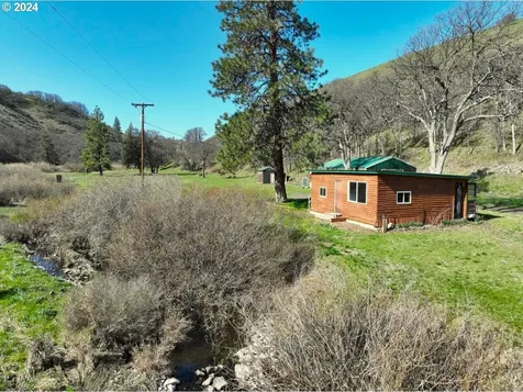 281 Oak Flat Road Goldendale WA 98620