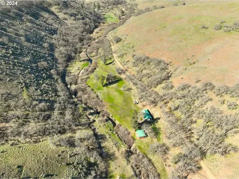 281 Oak Flat Road Goldendale WA 98620