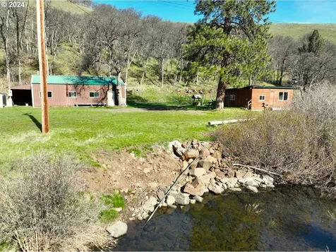 281 Oak Flat Road Goldendale WA 98620