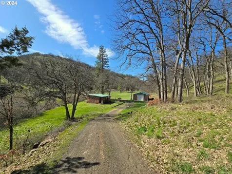 281 Oak Flat Road Goldendale WA 98620