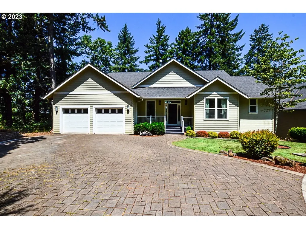 3339 Videra Drive Eugene OR 97405
