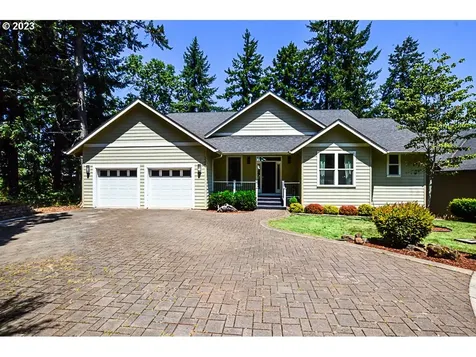 3339 Videra Drive Eugene OR 97405
