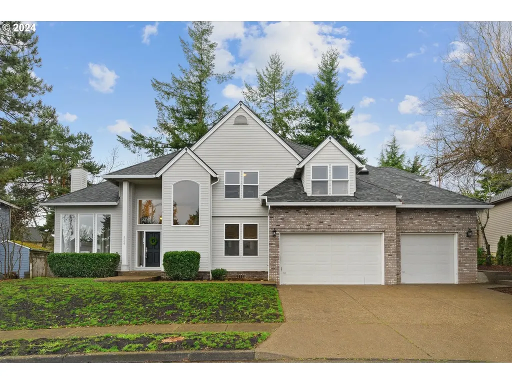 2106 Peregrine Court West Linn OR 97068