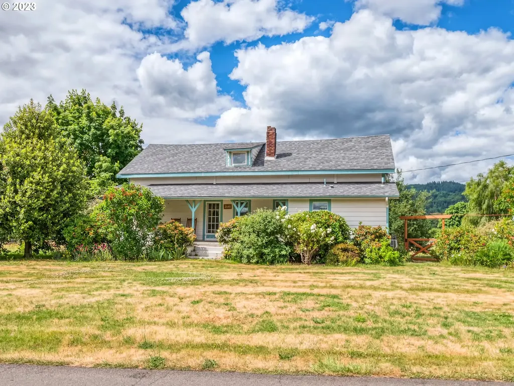 2640 Hayden Bridge Road Springfield OR 97477