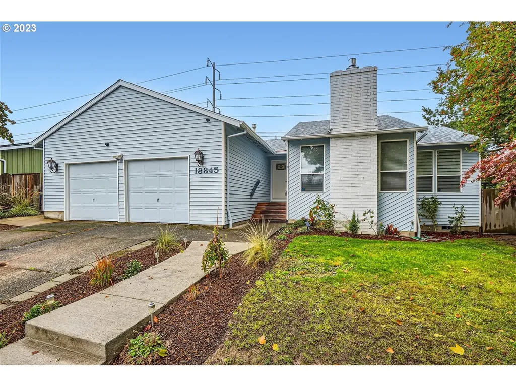 18845 Sw Lisa Drive Beaverton OR 97006