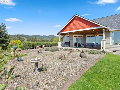 223 Southern Cross Lane Woodland WA 98674