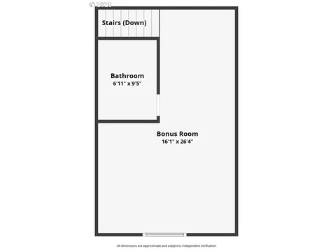 223 Southern Cross Lane Woodland WA 98674