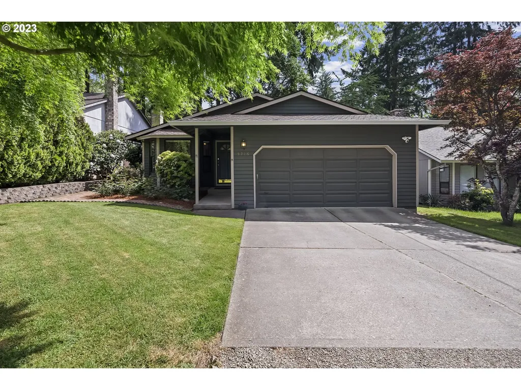 5216 Sw Buddington Street Portland OR 97219