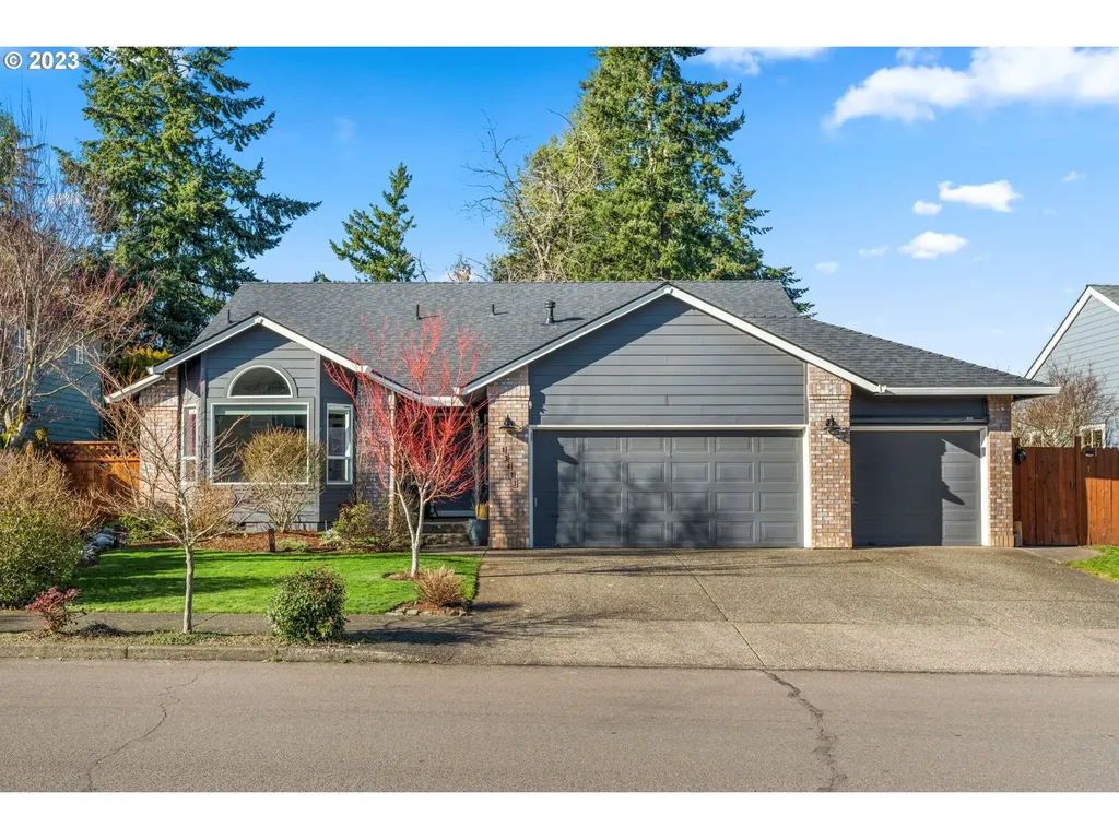 13413 Squire Drive Oregon City OR 97045