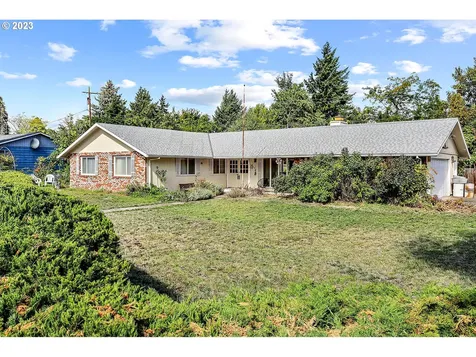 3604 Holly Drive Hood River OR 97031