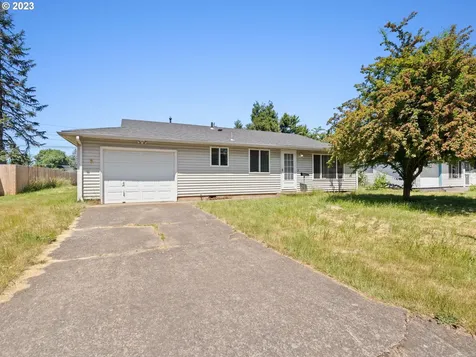 817 Skipper Avenue Eugene OR 97404