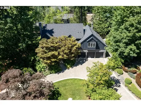13265 S Iron Mountain Boulevard Portland OR 97219