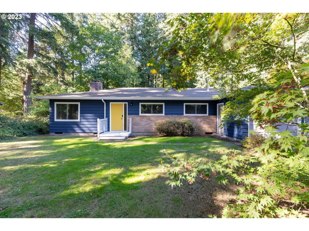 8655 Sw 82nd Avenue Portland OR 97223