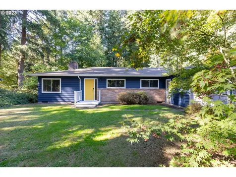 8655 Sw 82nd Avenue Portland OR 97223