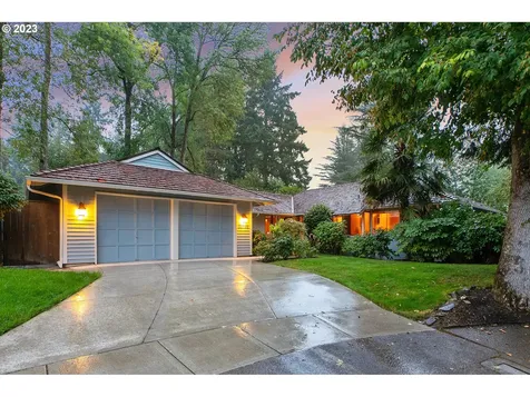 13795 SW Stirrup Street Beaverton OR 97008