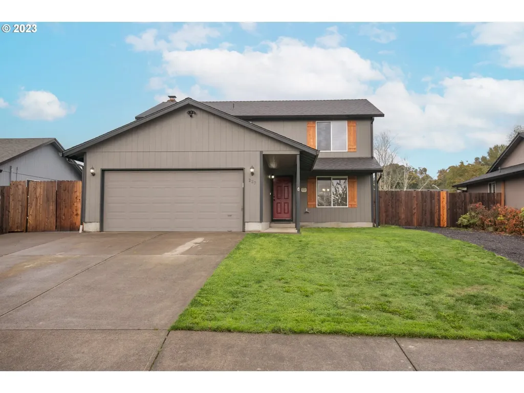 237 Loganberry Street Woodland WA 98674