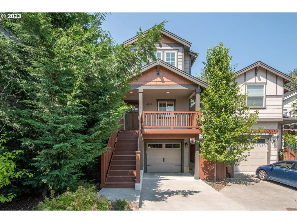 8557 N Argyle Way Portland OR 97217