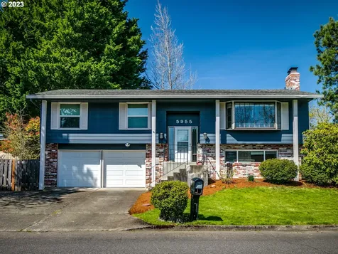 5955 Sw 205th Avenue Beaverton OR 97078