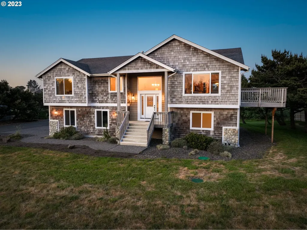 89535 Ocean Drive Warrenton OR 97146
