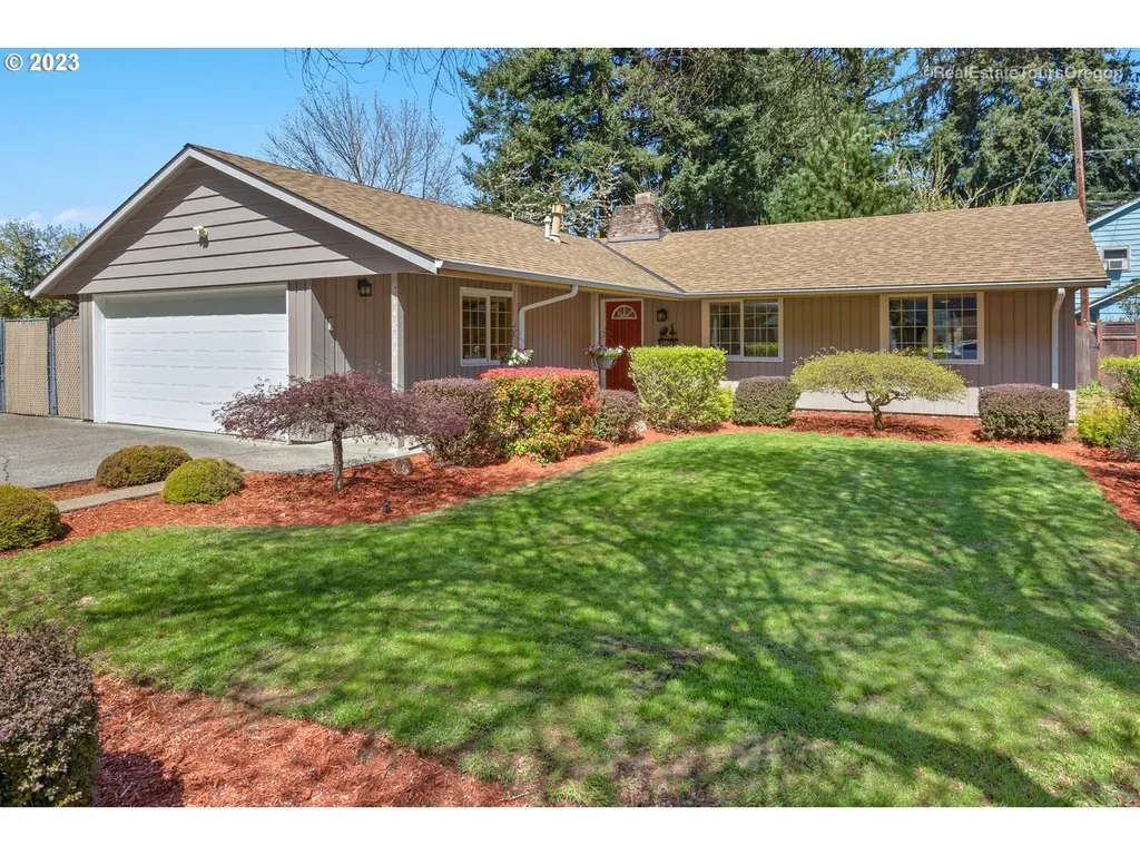 14811 Se Gladstone Street Portland OR 97236
