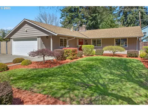 14811 Se Gladstone Street Portland OR 97236