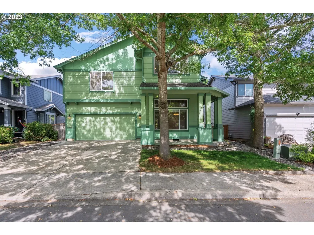 17400 Se 24th Street Vancouver WA 98683