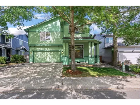 17400 Se 24th Street Vancouver WA 98683
