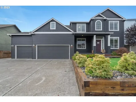 307 Nw 104th Street Vancouver WA 98685