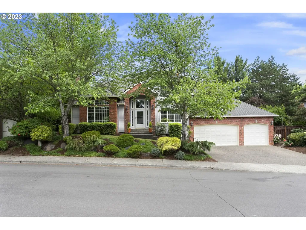 12077 Nw Welsh Drive Portland OR 97229